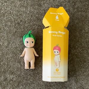 Sonny Angel Fruit Series Watermelon